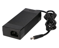 ExtraLink 24V 96W Zasilacz 4A, wtyczka jack 5,5/2,5mm Big Jack - 1541624 - zdjęcie 5